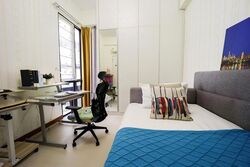 Seasons Park (D26), Condominium #500403011